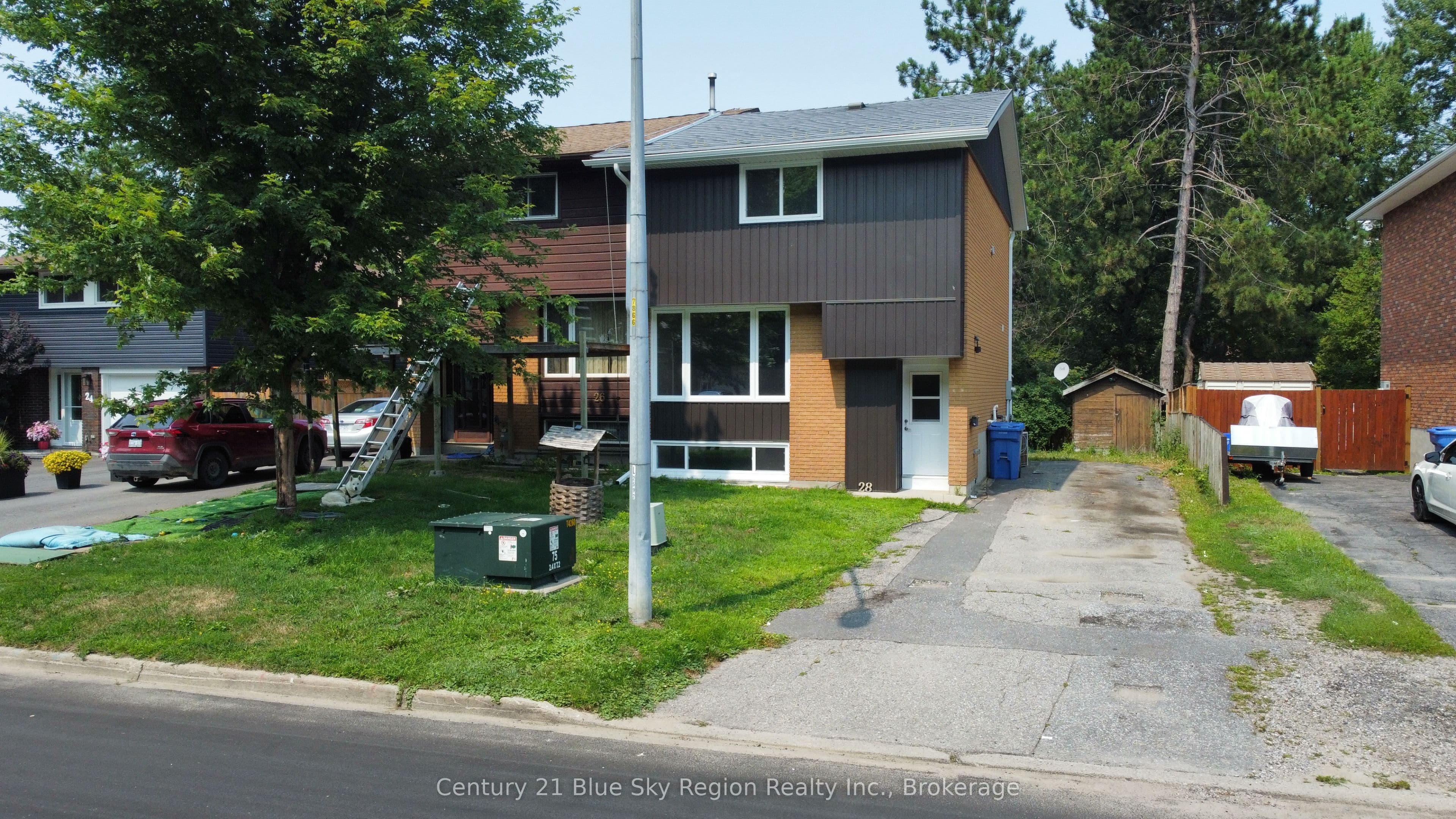 28 Lovell Avenue, North Bay, ON P1A 3R8