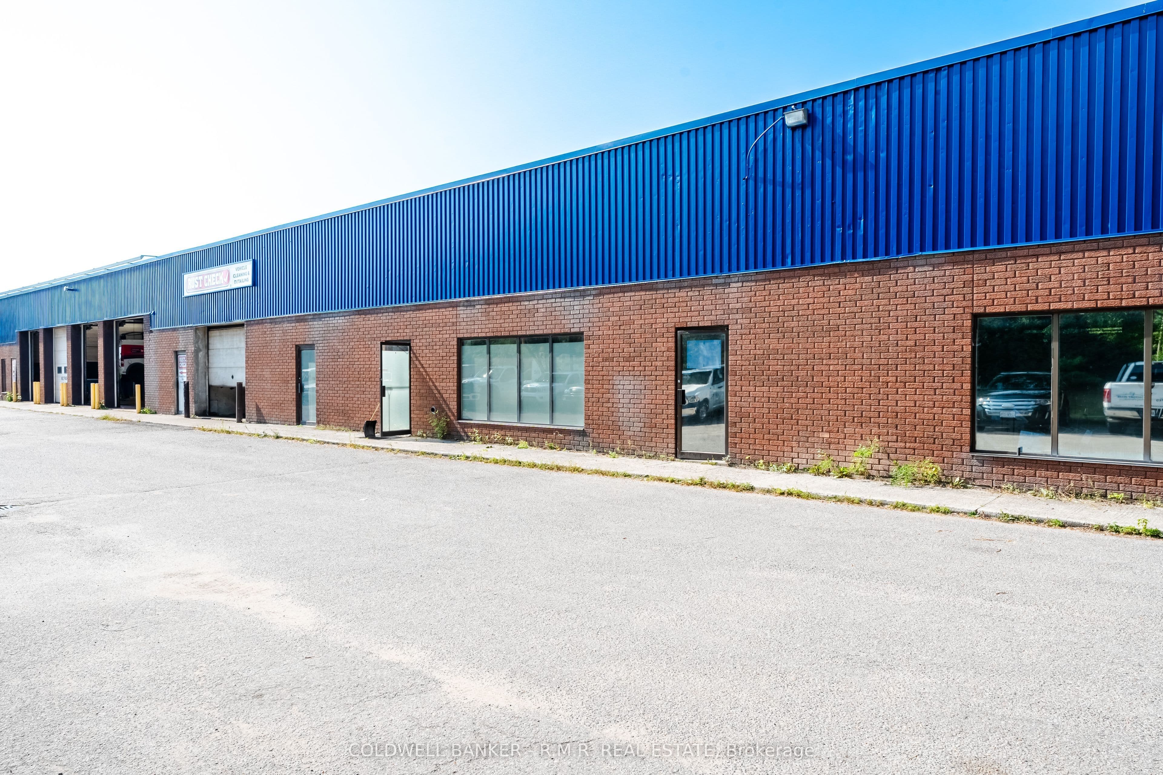 461 William Street 4, Cobourg, ON K9A 5G7