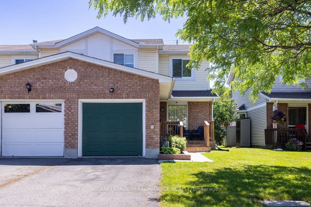 38 Burlington Crescent, Hunt Club - South Keys and Area, ON K1T 3K6