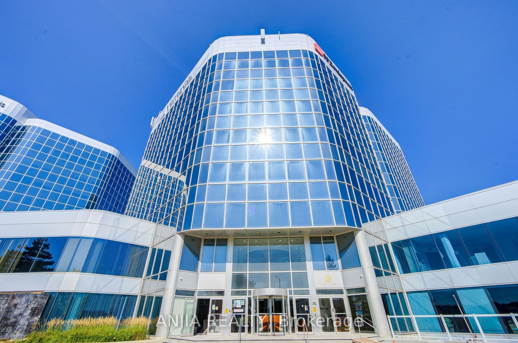 105 Gordon Baker Road 617, Toronto, ON M2H 3P8