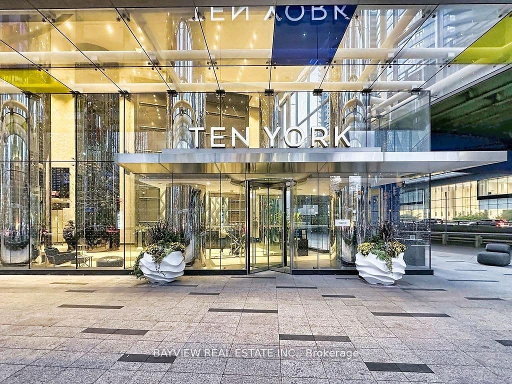 10 York Street 4110, Toronto, ON M5J 2Z2