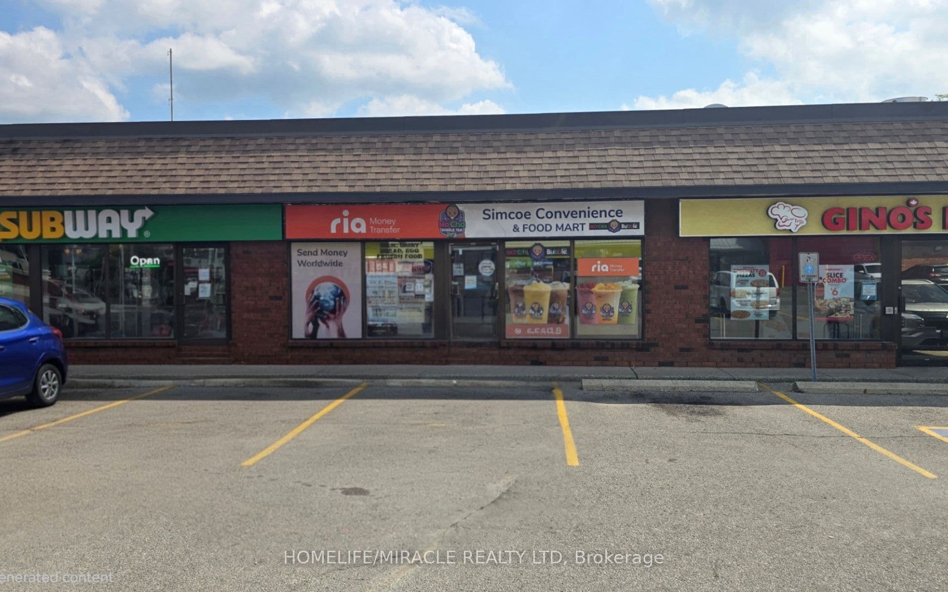 8 QUEENSWAY EAST 3, Norfolk, ON N3Y 4M3