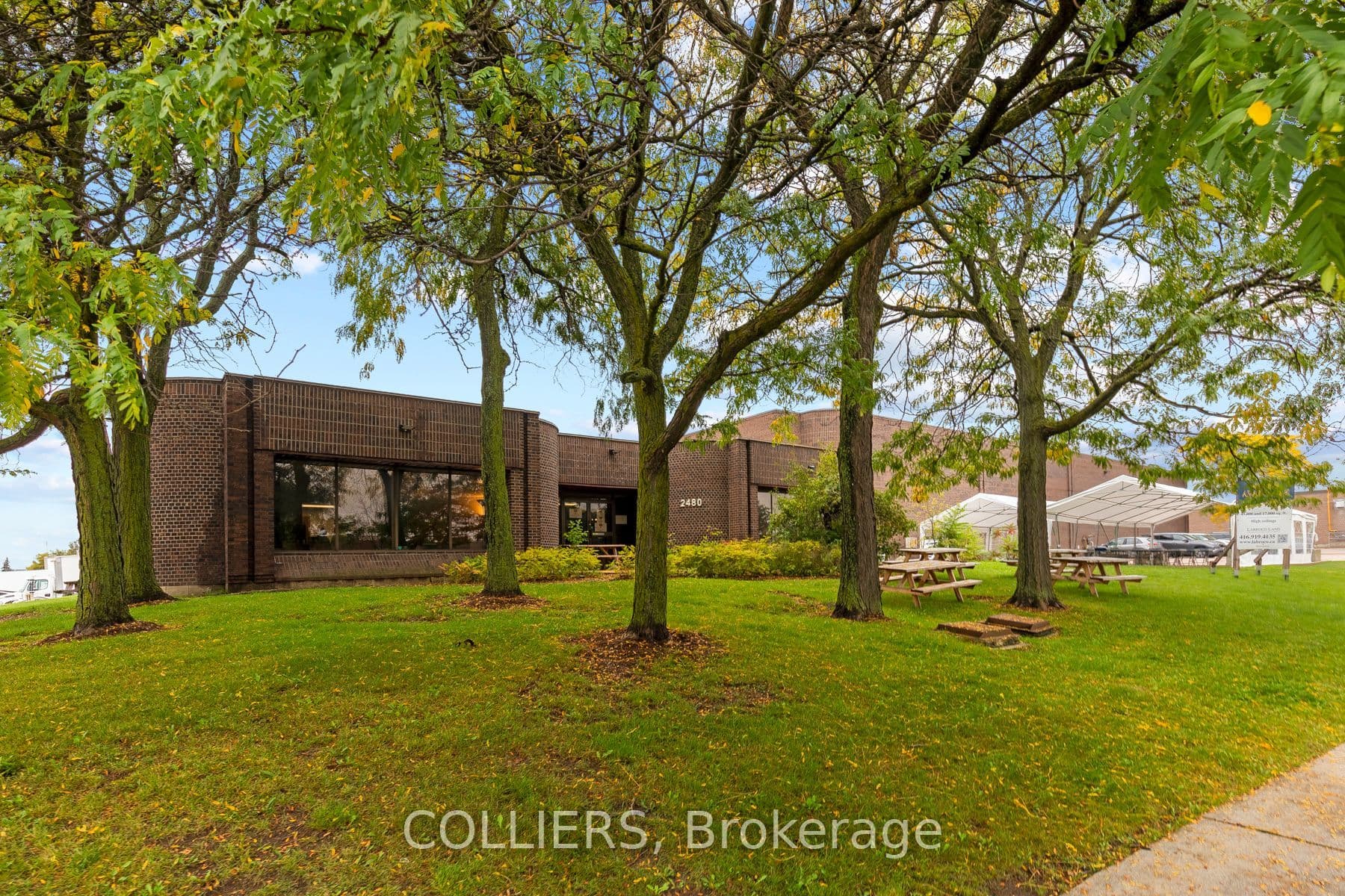 2480 Tedlo Street 1, Mississauga, ON L5A 3V3