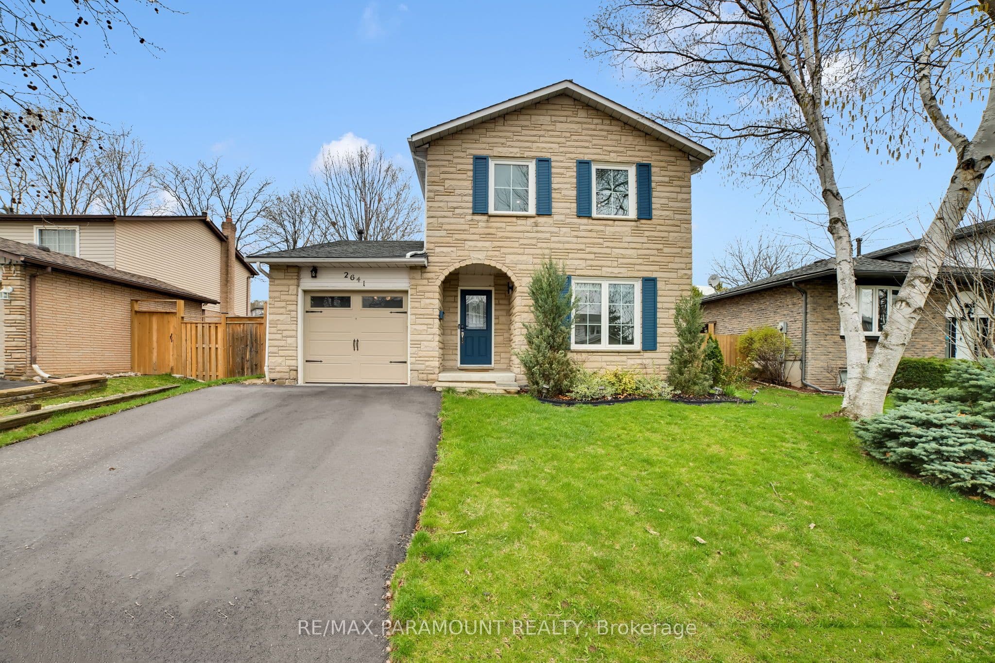 2641 Cavendish Drive, Burlington, ON L7P 3W6