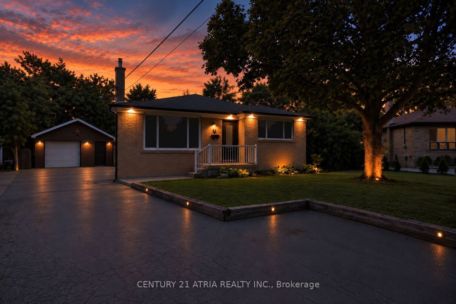 64 Cartier Crescent, Richmond Hill, ON L4C 2N4