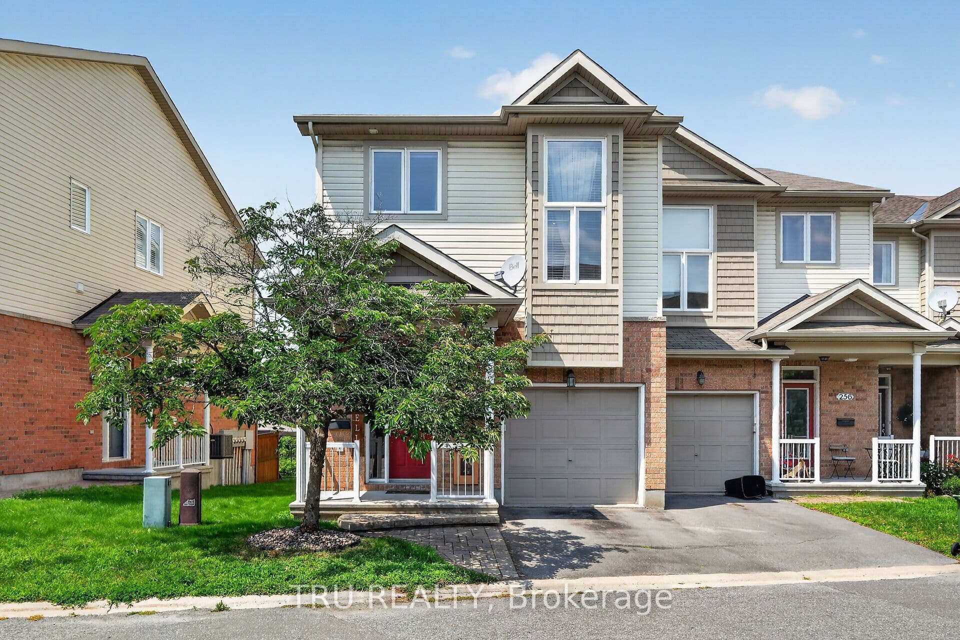 258 Parkrose Private, Orleans - Cumberland and Area, ON K4A 0N8