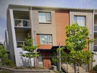 40 Orchid Place Drive 26, Toronto, ON M1B 0C4