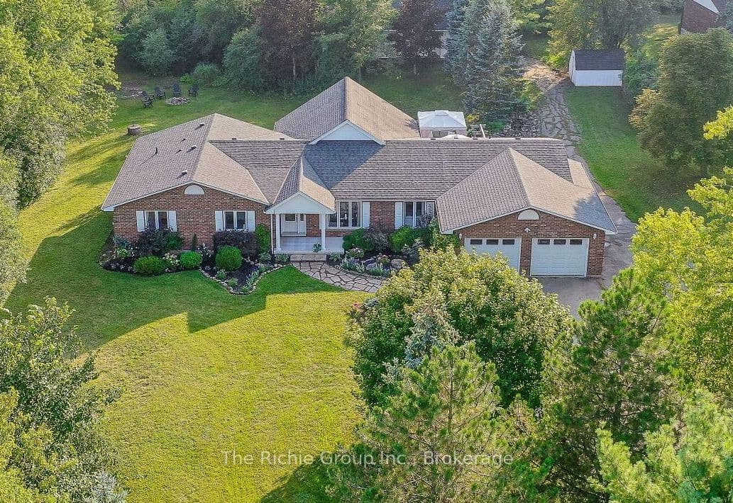 14198 Heritage Road, Caledon, ON L7C 1T6