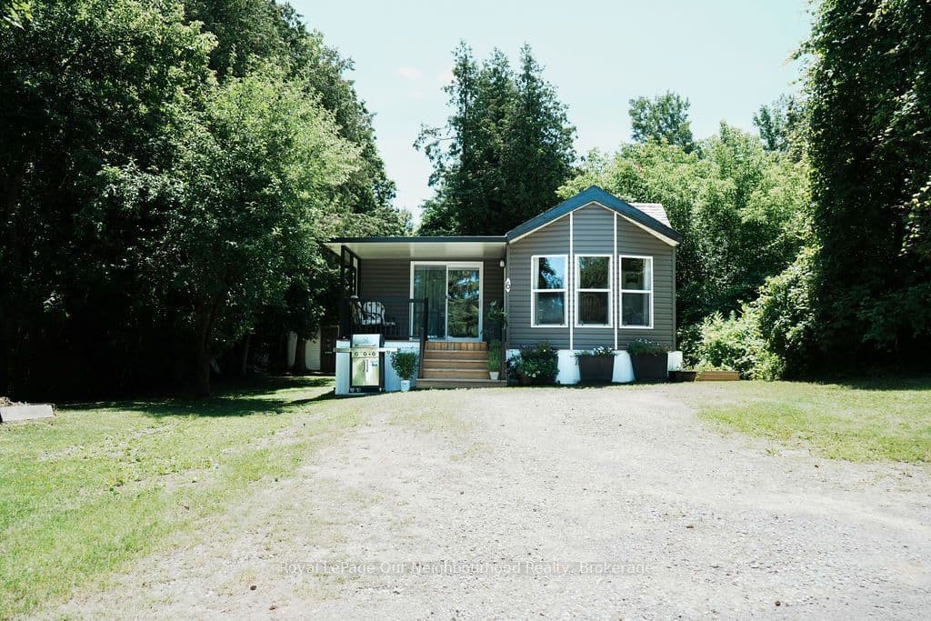 1093 County Rd 28 Road 6, Otonabee-South Monaghan, ON K0L 1V0