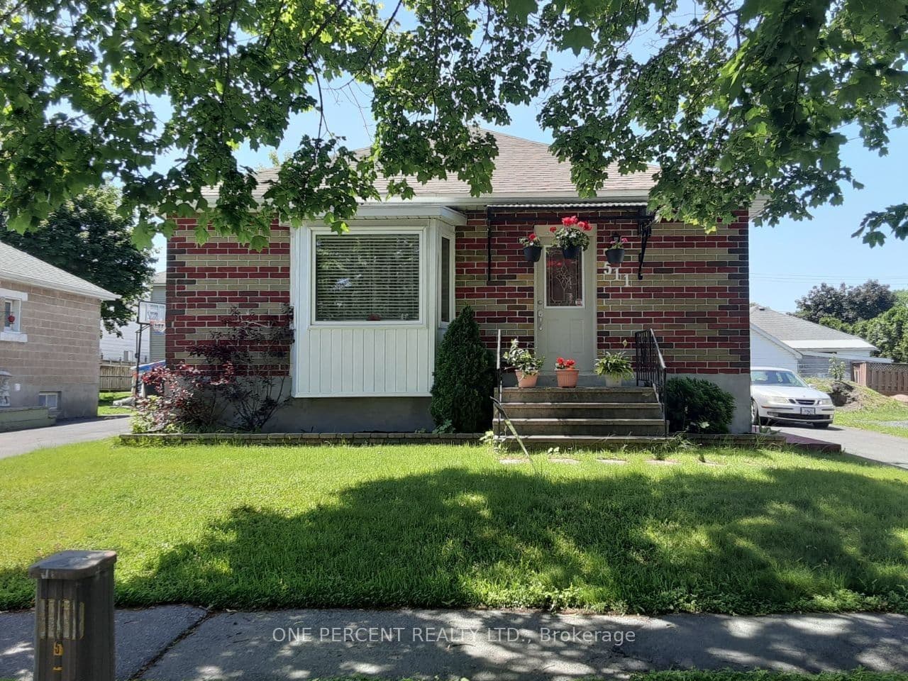511 St Felix Street, Cornwall, ON K6H 5B2