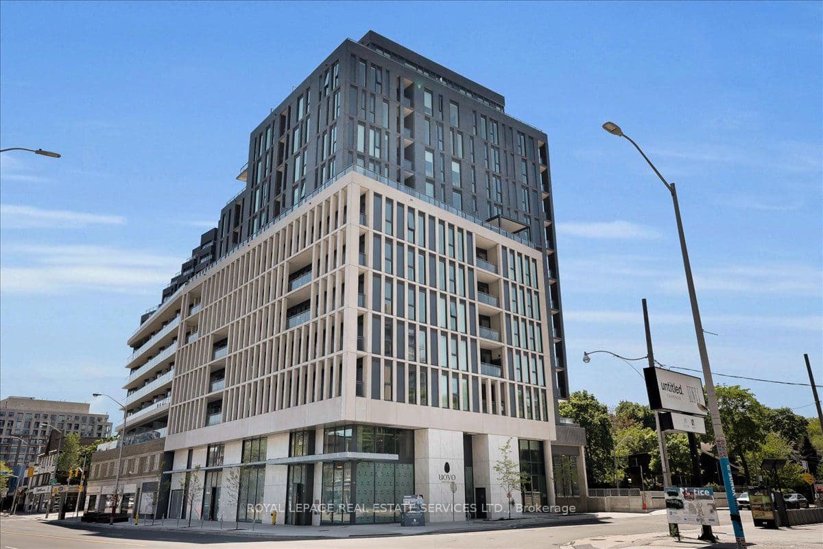 1 Hillsdale Avenue W 706, Toronto, ON M4S 0E5