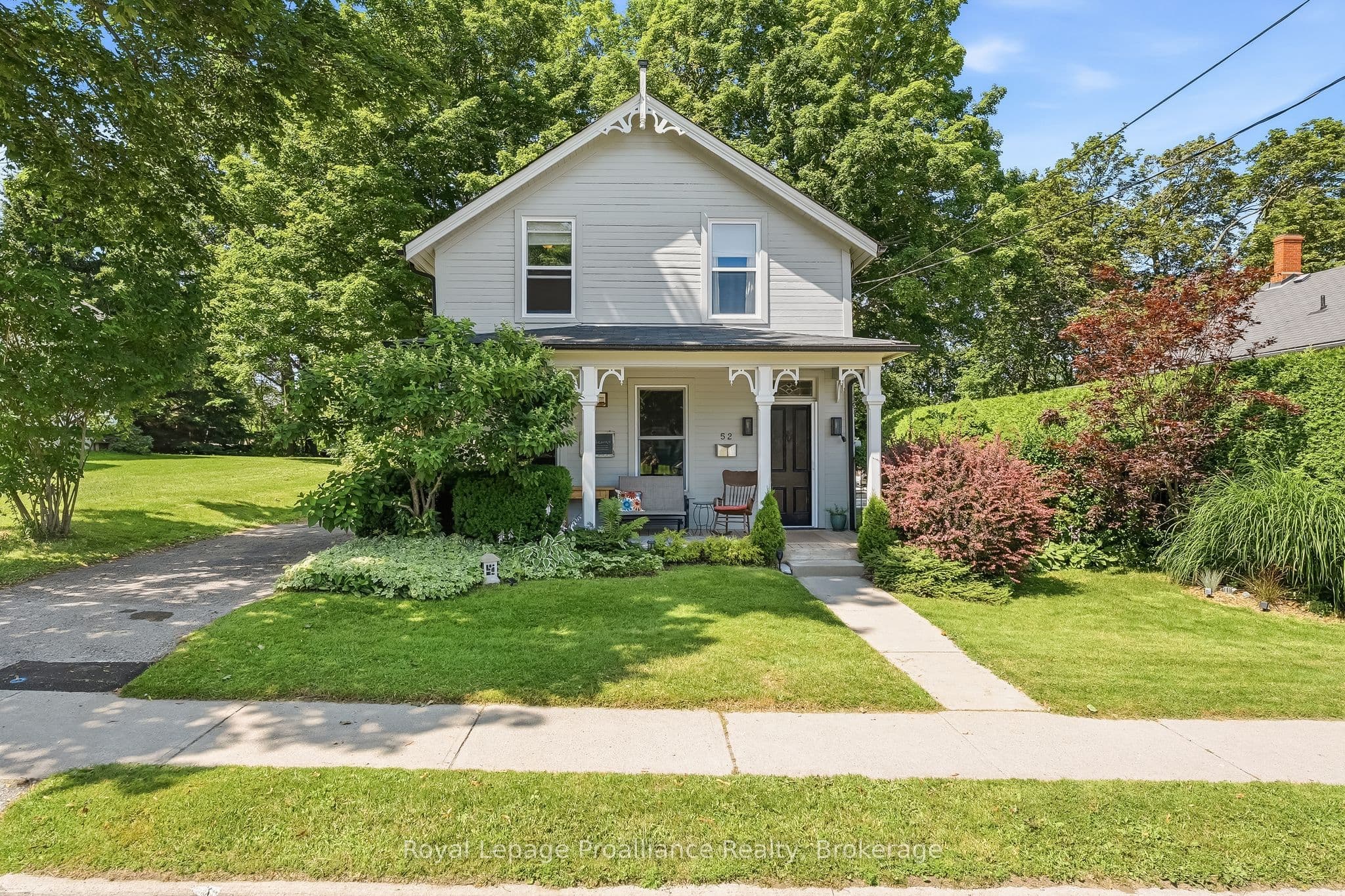 52 Bramley Street S, Port Hope, ON L1A 3K2