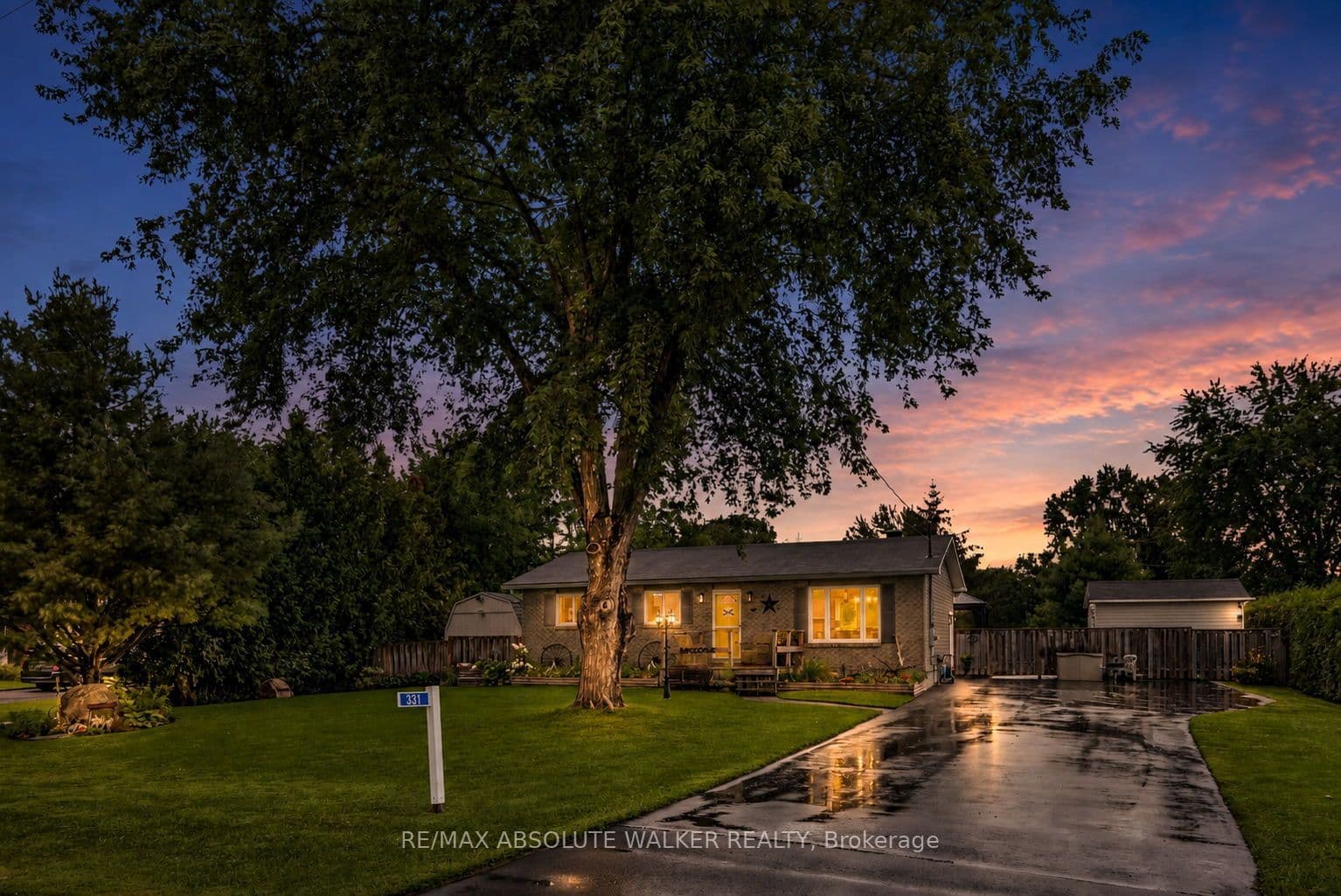 331 Wolfe Crescent, Clarence-Rockland, ON K4K 1K7