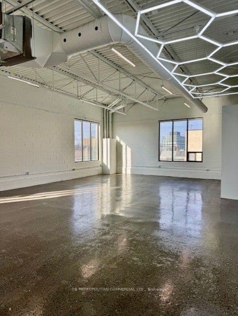 1485 Dupont Street 310, Toronto, ON M6P 3S2