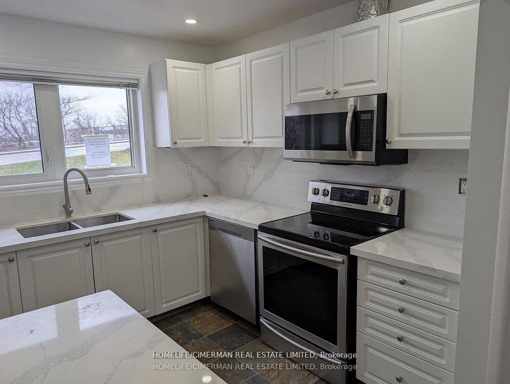 361 Birchmount Road, Toronto, ON M1K 1M6