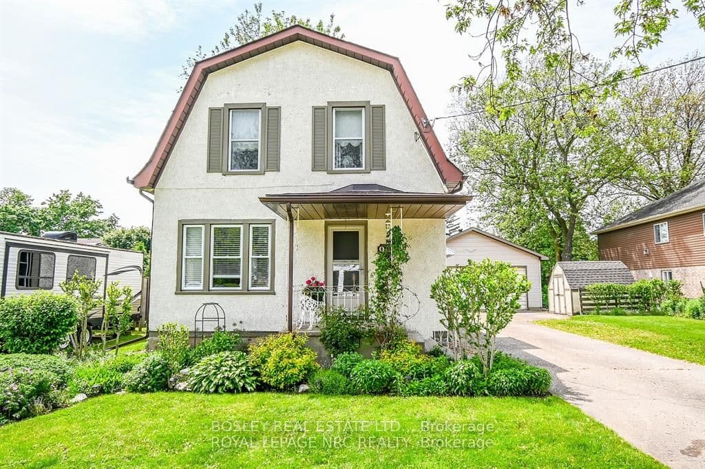 99 Welland Street N, Thorold, ON L2V 2C3