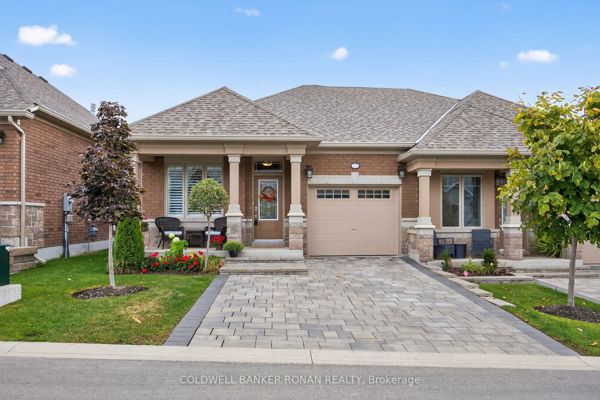 73 Summerhill Drive 10, New Tecumseth, ON L9R 0S5