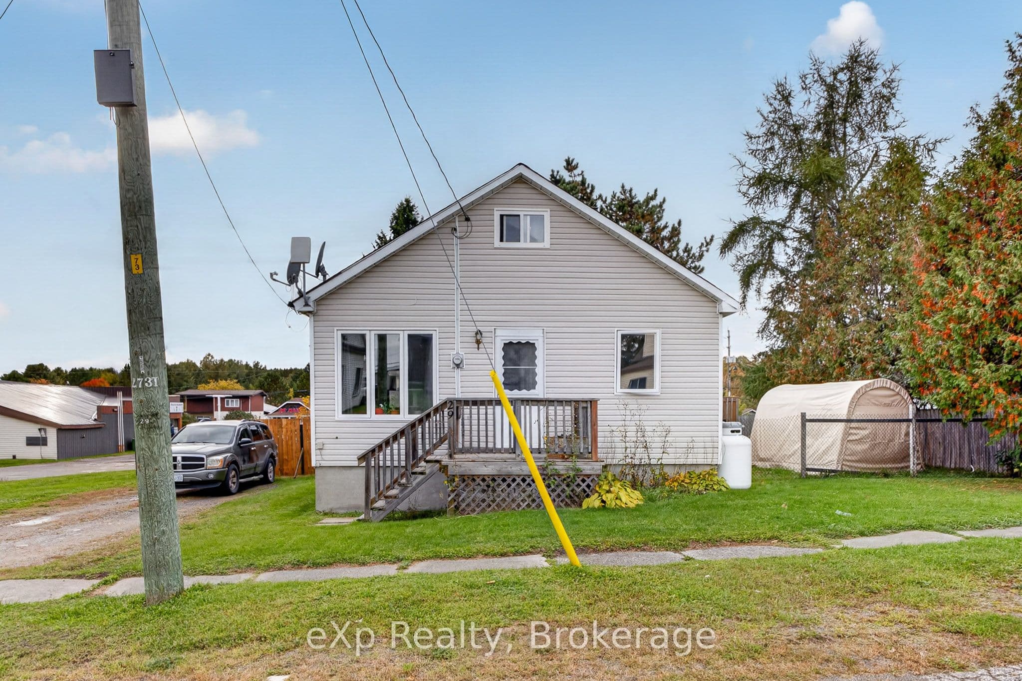 29 Dollard Street, French River, ON P0M 2N0