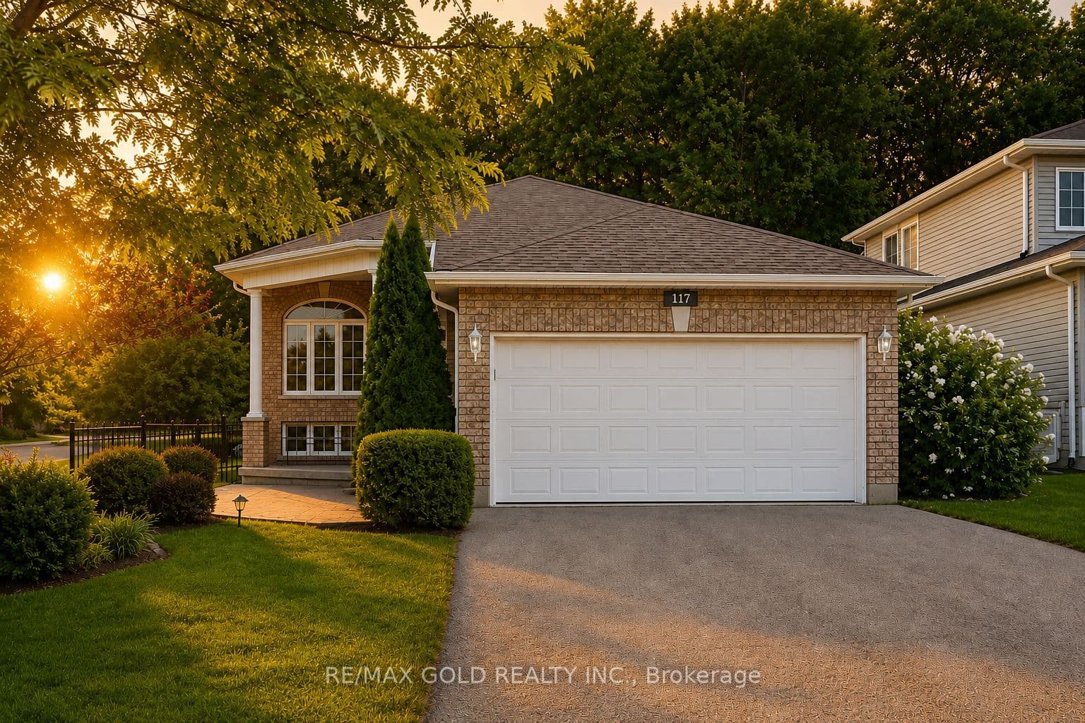 117 Wawinet Street, Midland, ON L4R 5A9