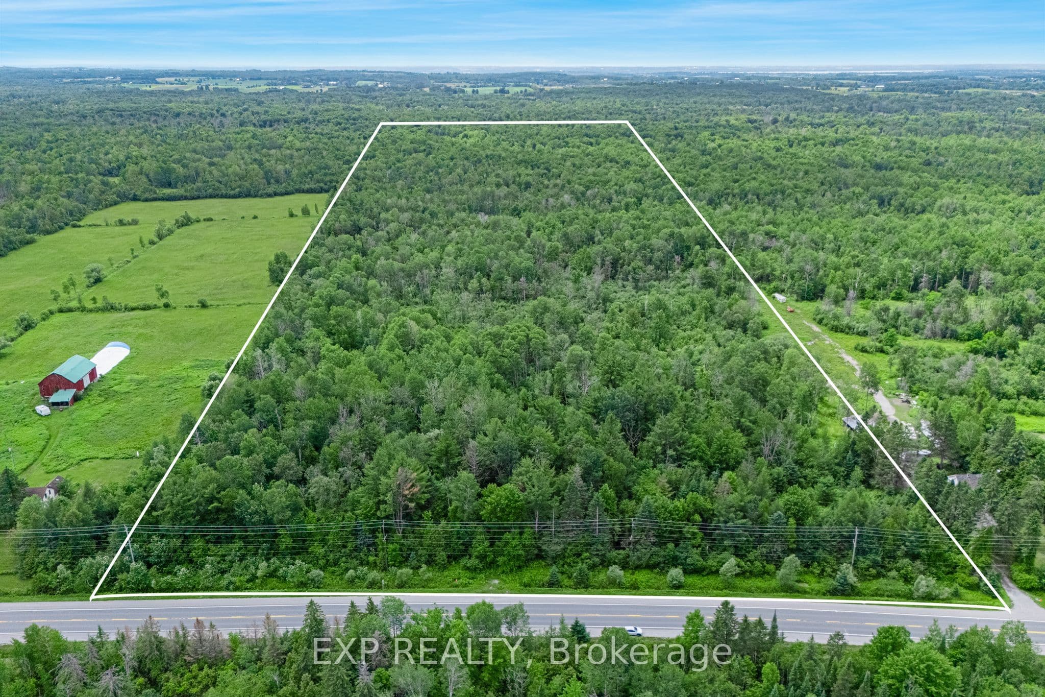 22262 Highway 48, East Gwillimbury, ON L0G 1M0