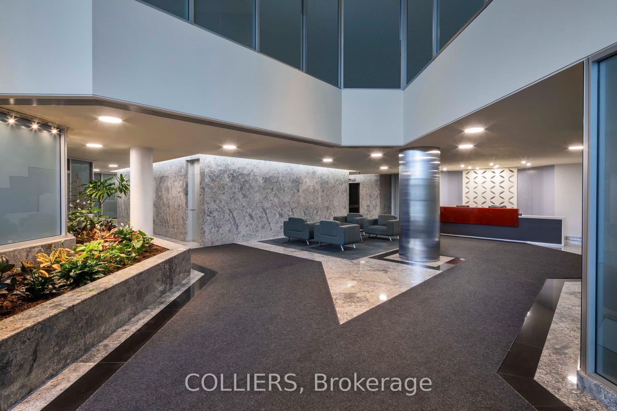 111 Gordon Baker Road 500, Toronto, ON M2H 3S8