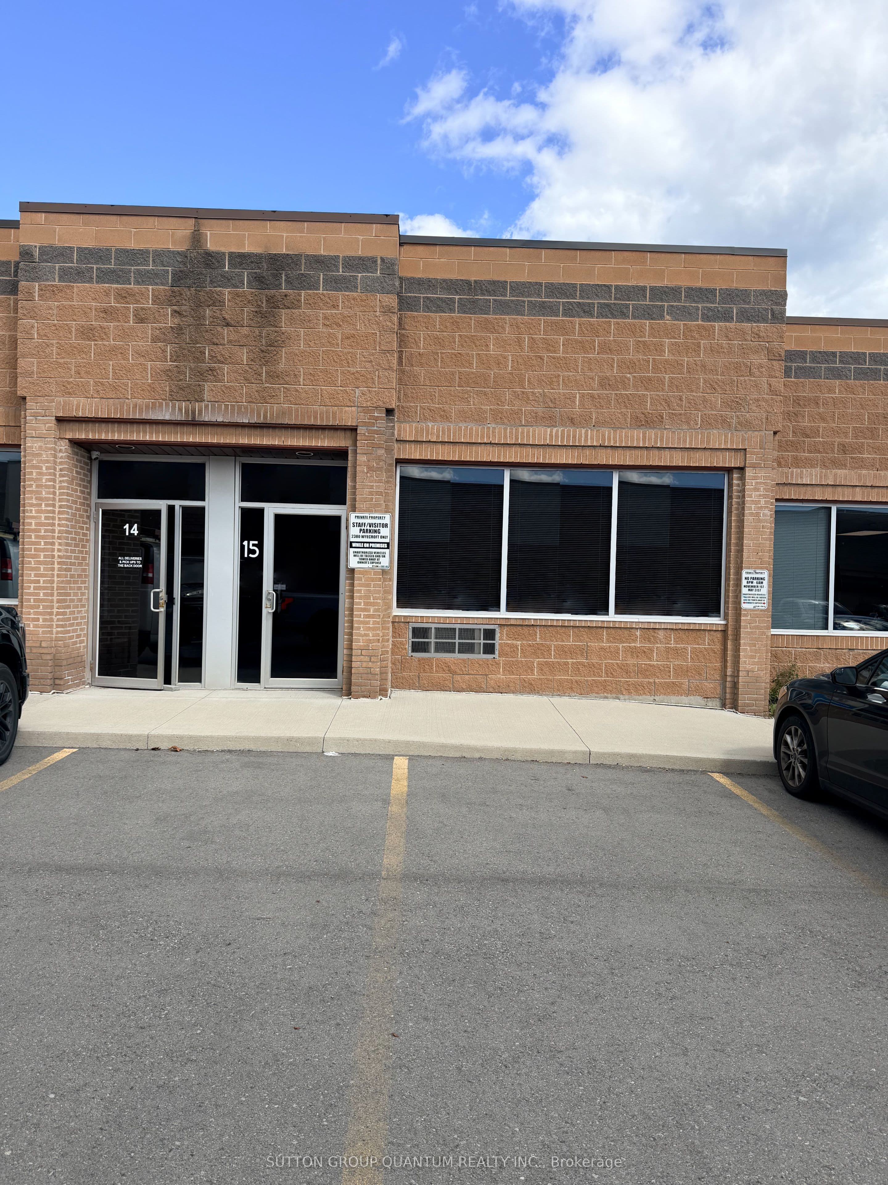 2380 Wyecroft Road 15, Oakville, ON L6L 6W1