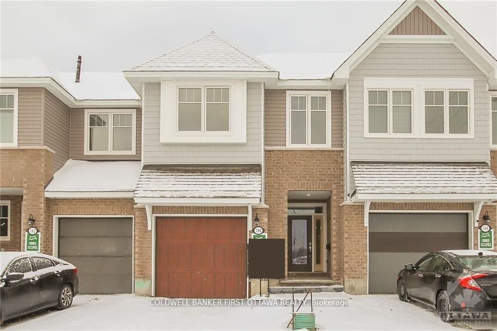144 ANGELONIA Crescent, Blossom Park - Airport and Area, ON K1T 0Y5