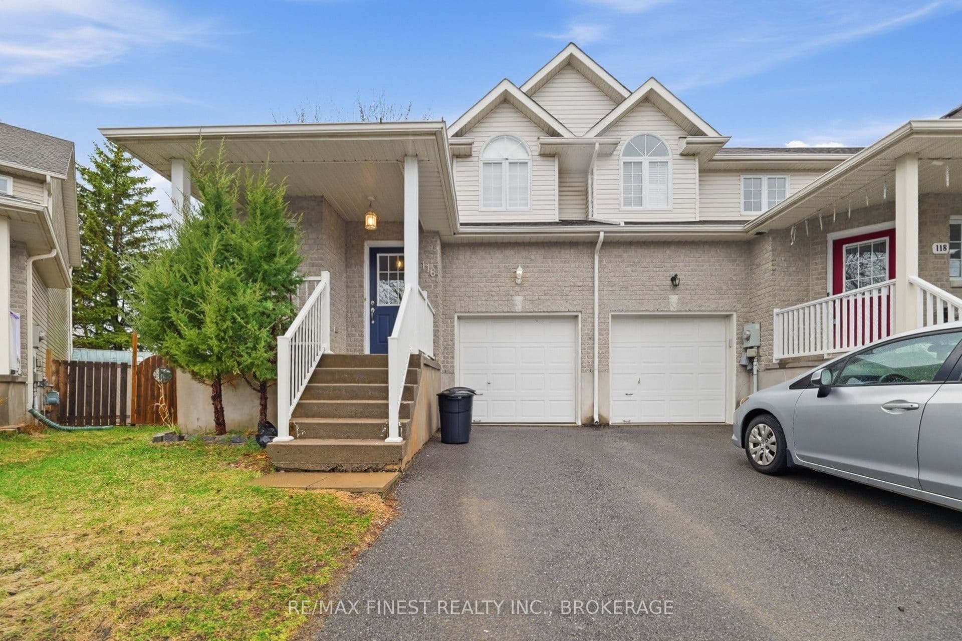 116 FIRESIDE Court, Kingston, ON K7K 7L8