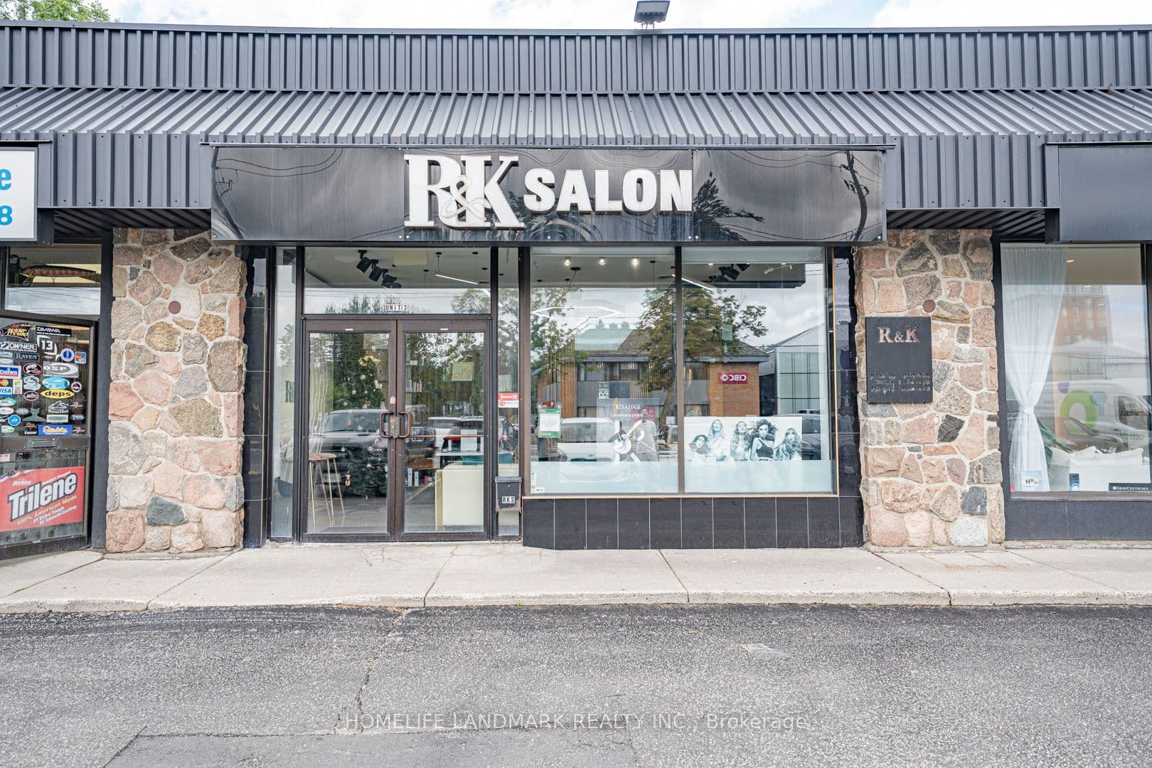 4361 highway 7 Highway E unit 3, Markham, ON L3R 1M1