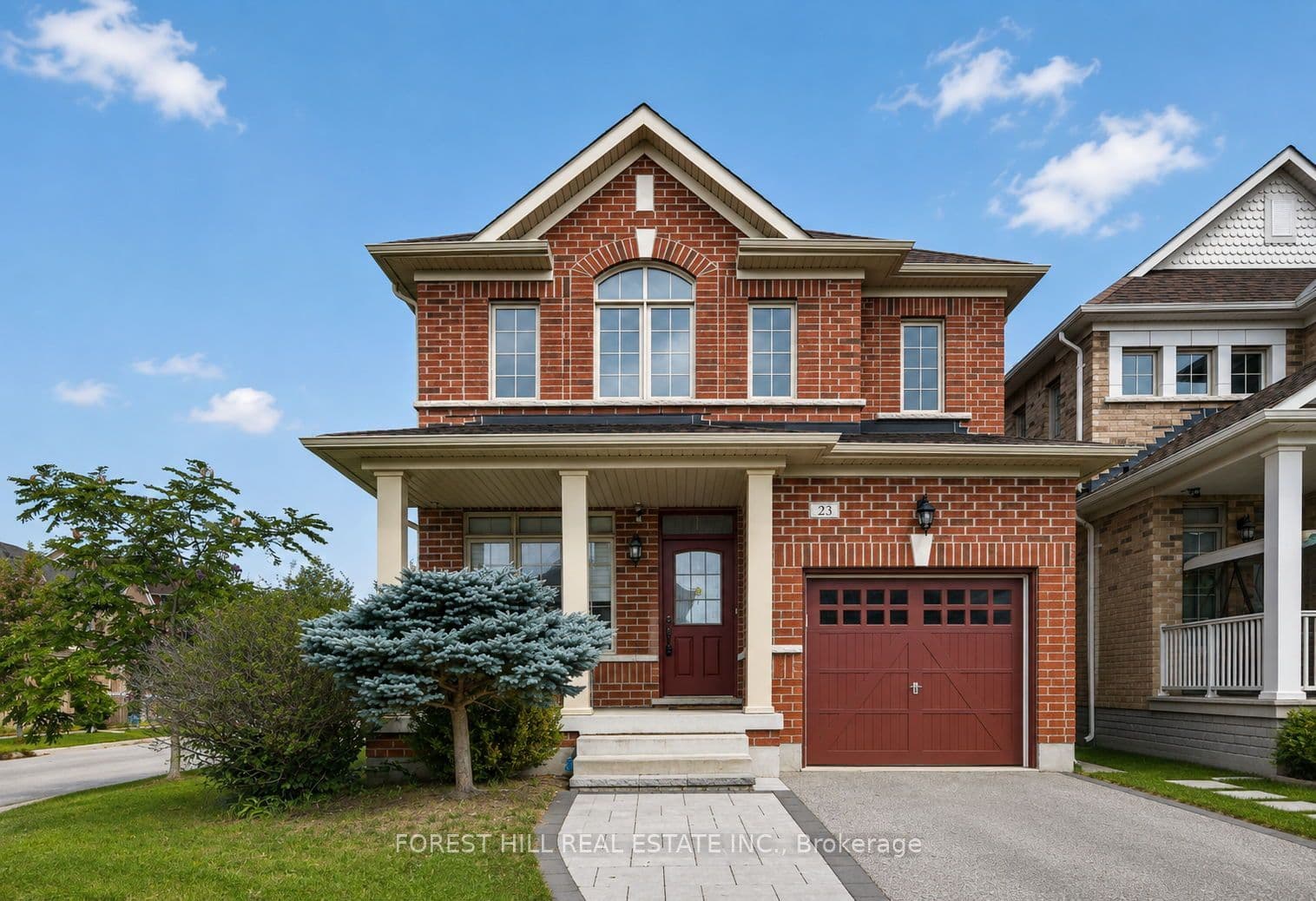 23 Cobb Street, Aurora, ON L4G 0W9