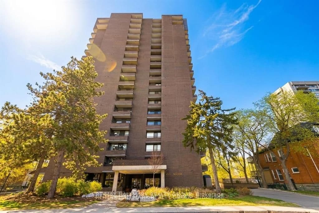 71 Somerset Street W 2003, Ottawa Centre, ON K2P 2G2