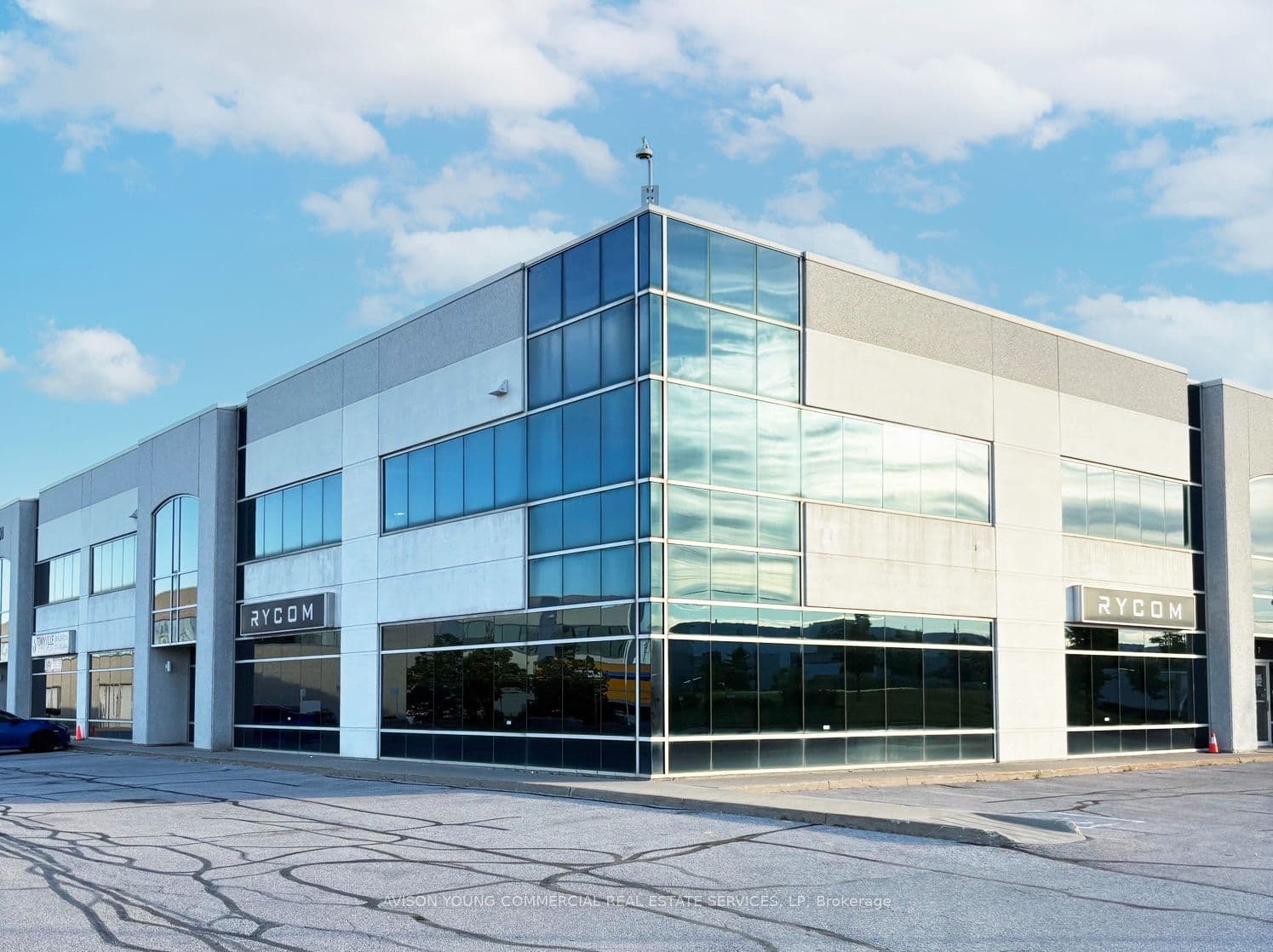 6201 Highway 7 8&9, Vaughan, ON L4H 1X9