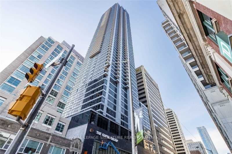 395 Bloor Street E 3211, Toronto, ON M4W 0B4