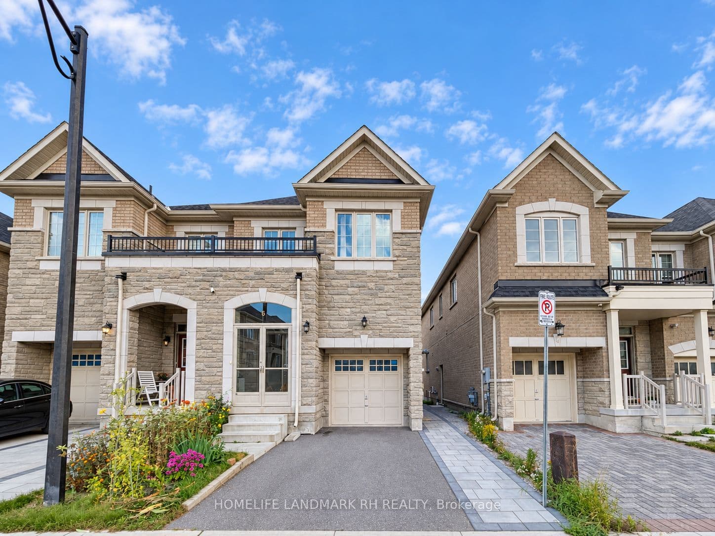 6 Liam Lane BASEMENT, Markham, ON L3S 0E8