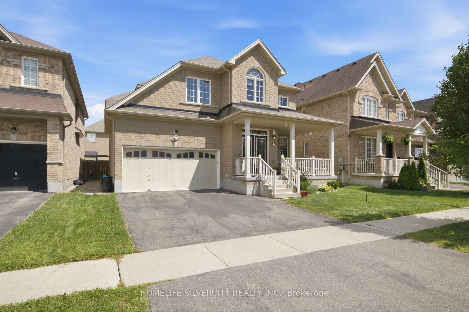 57 Cheevers Road, Brantford, ON N3T 5L5