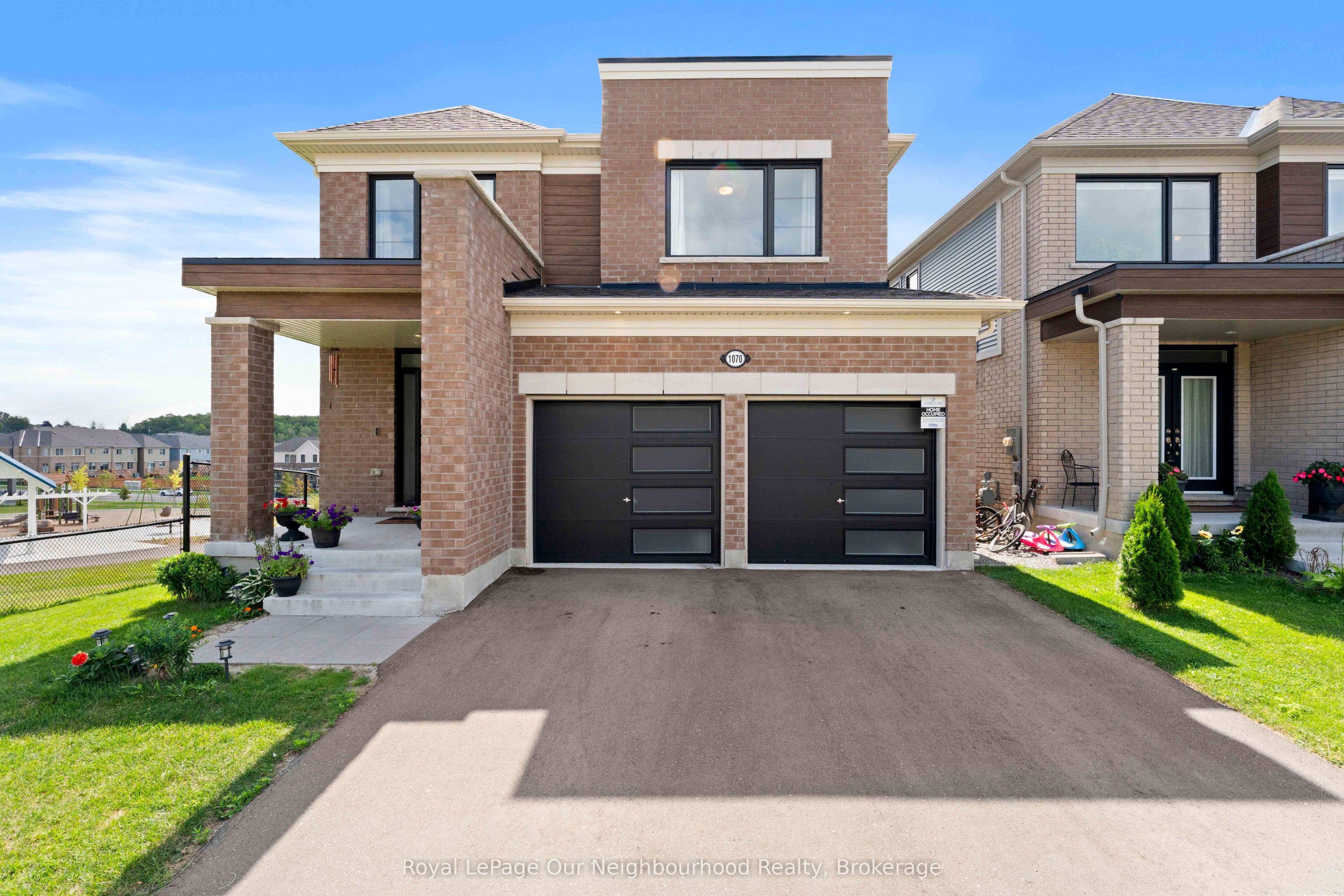 1070 Denton Drive Main & 2nd, Cobourg, ON K9A 3T8