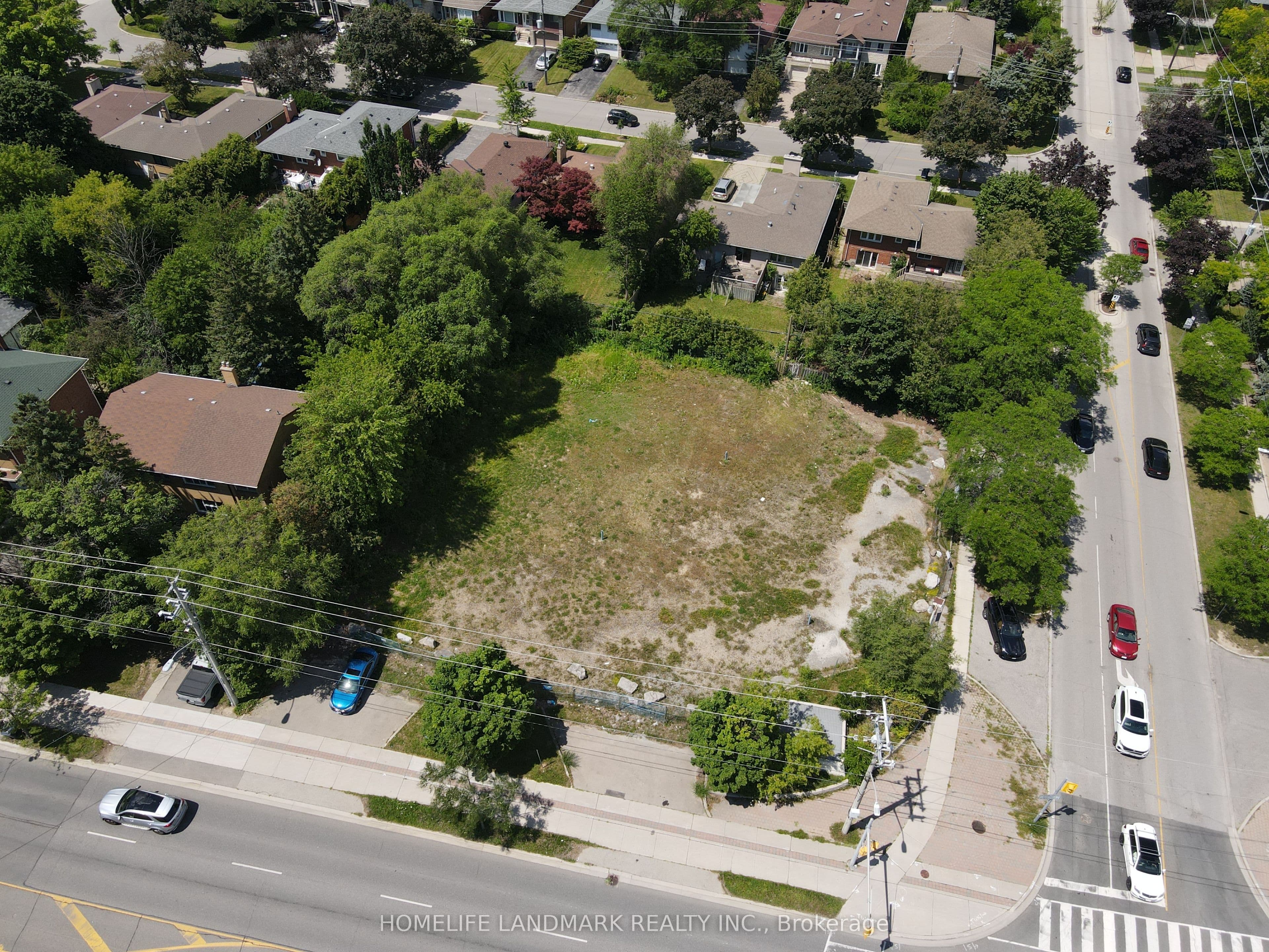 720 Sheppard Avenue E, Toronto, ON M2K 1B7