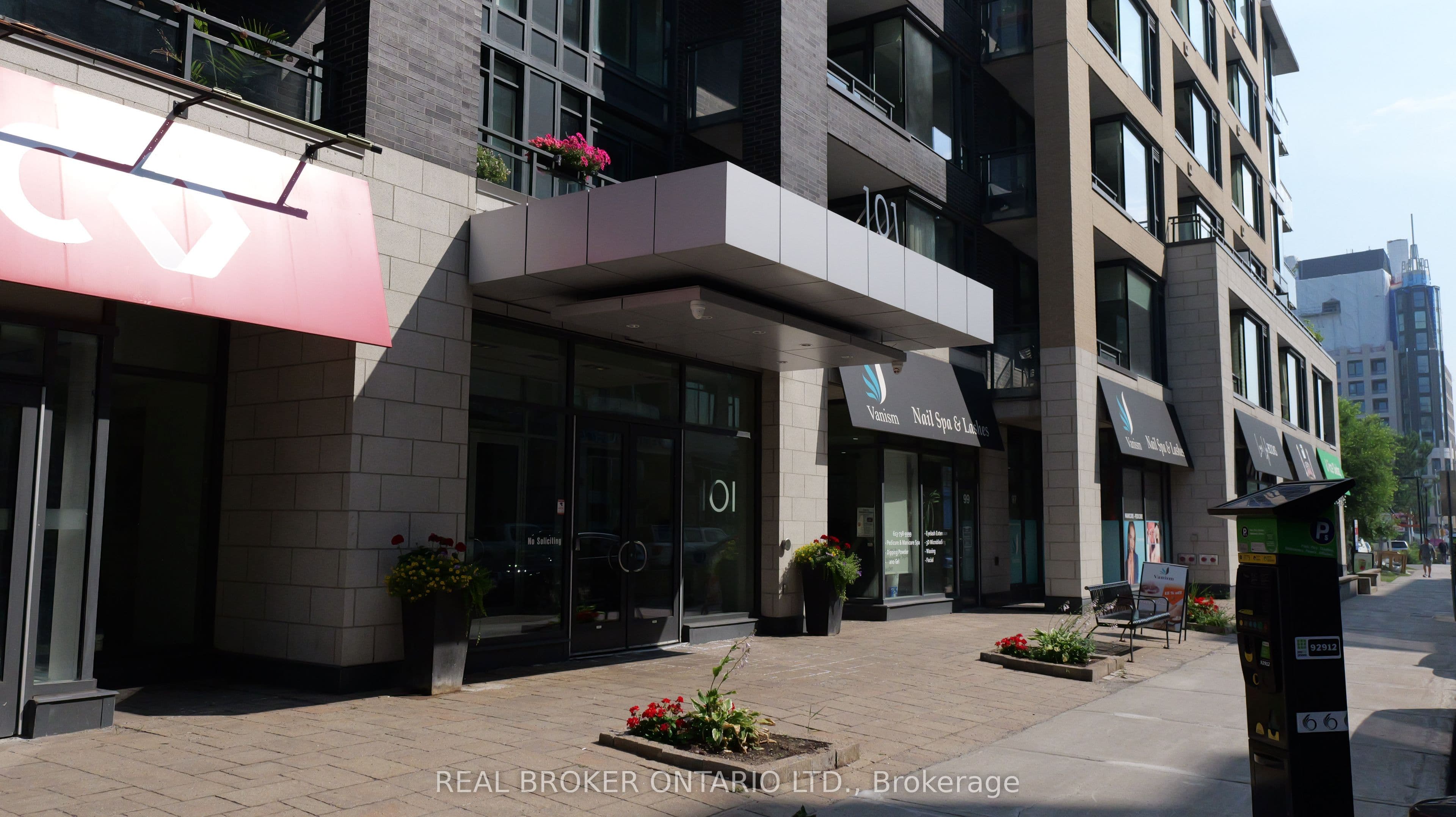 101 Richmond Road 302, Westboro - Hampton Park, ON K1Z 0A6