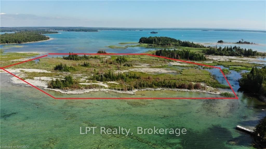 77 MONTROSE, South Bruce Peninsula, ON N0H 2T0