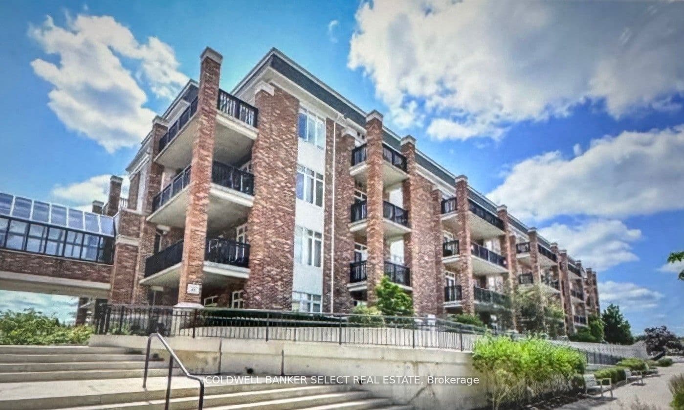 65 Bayberry Drive C104, Guelph, ON N1G 5K8