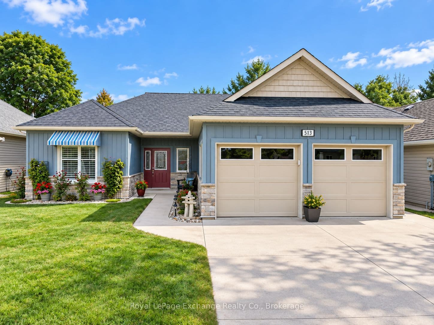 513 Stornoway, Huron-Kinloss, ON N2Z 0A4