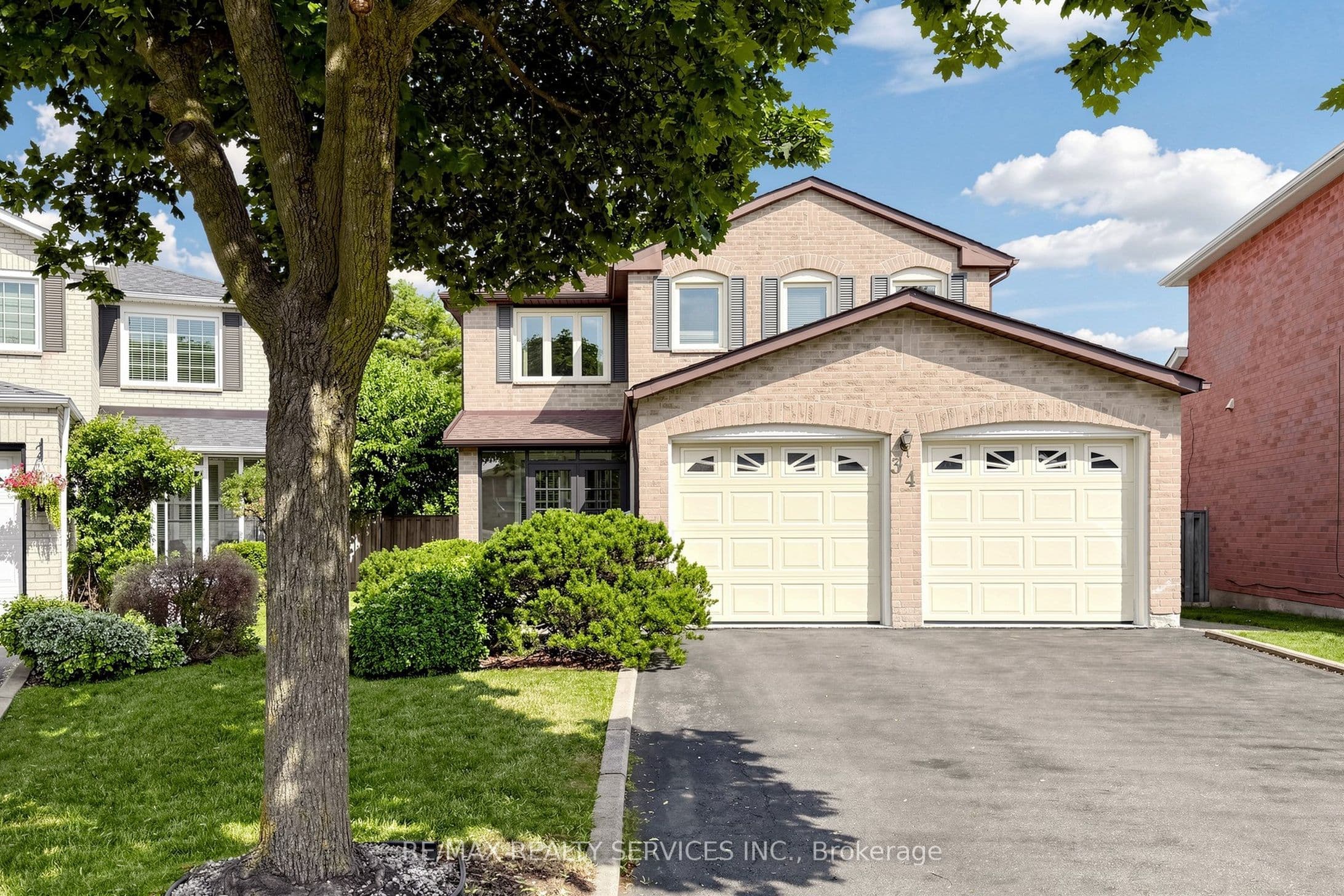 34 Granby Court, Brampton, ON L6S 5K1