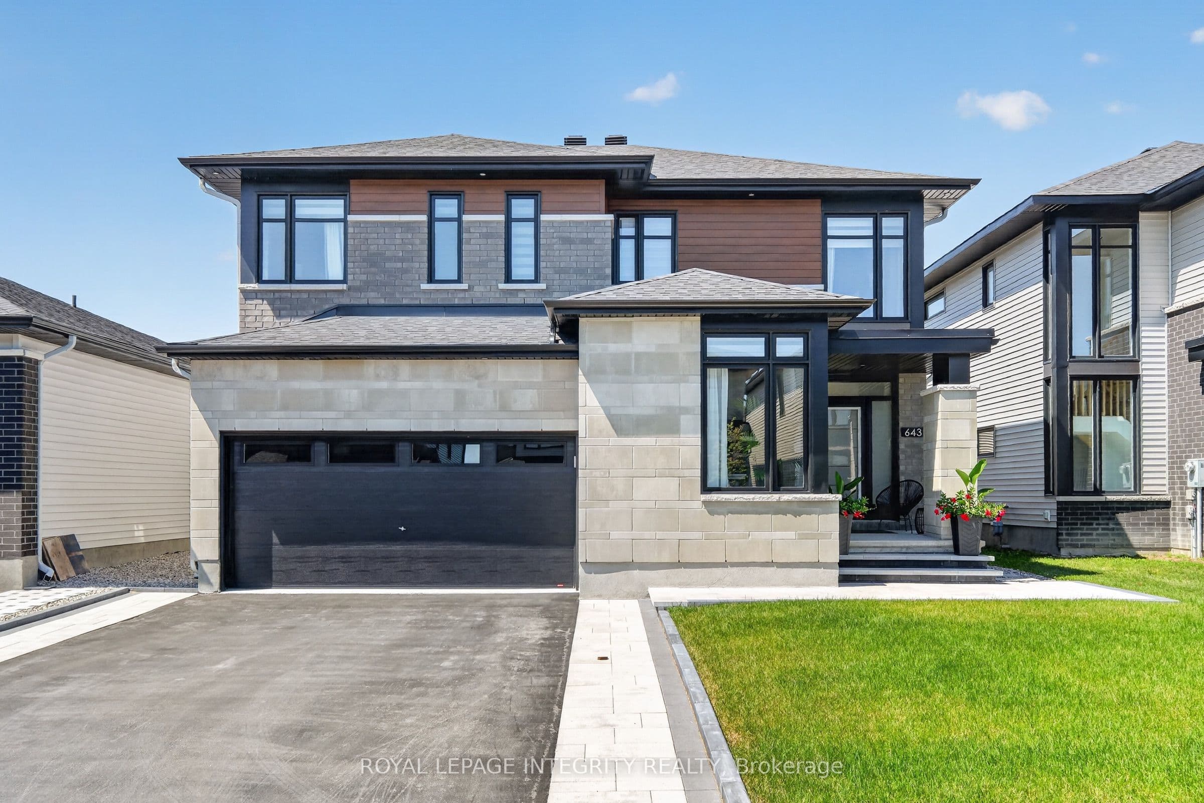 643 Gendarme Circle, Orleans - Convent Glen and Area, ON K1W 0R5