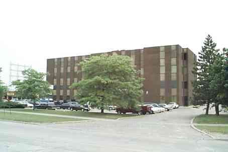 23 Westmore Drive 411, Toronto, ON M9V 3Y7