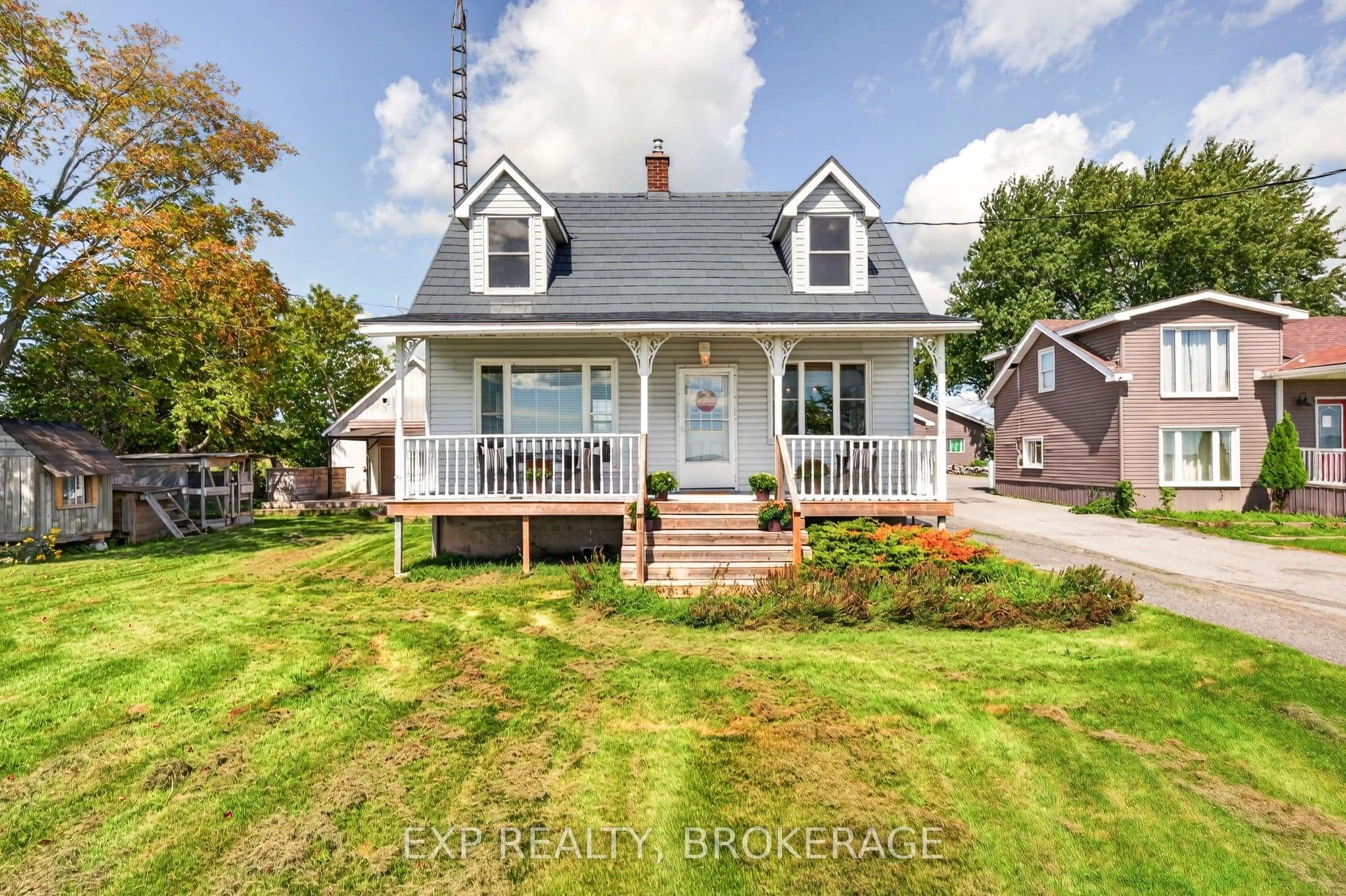 5157 Bath Road, Loyalist, ON K0H 1G0