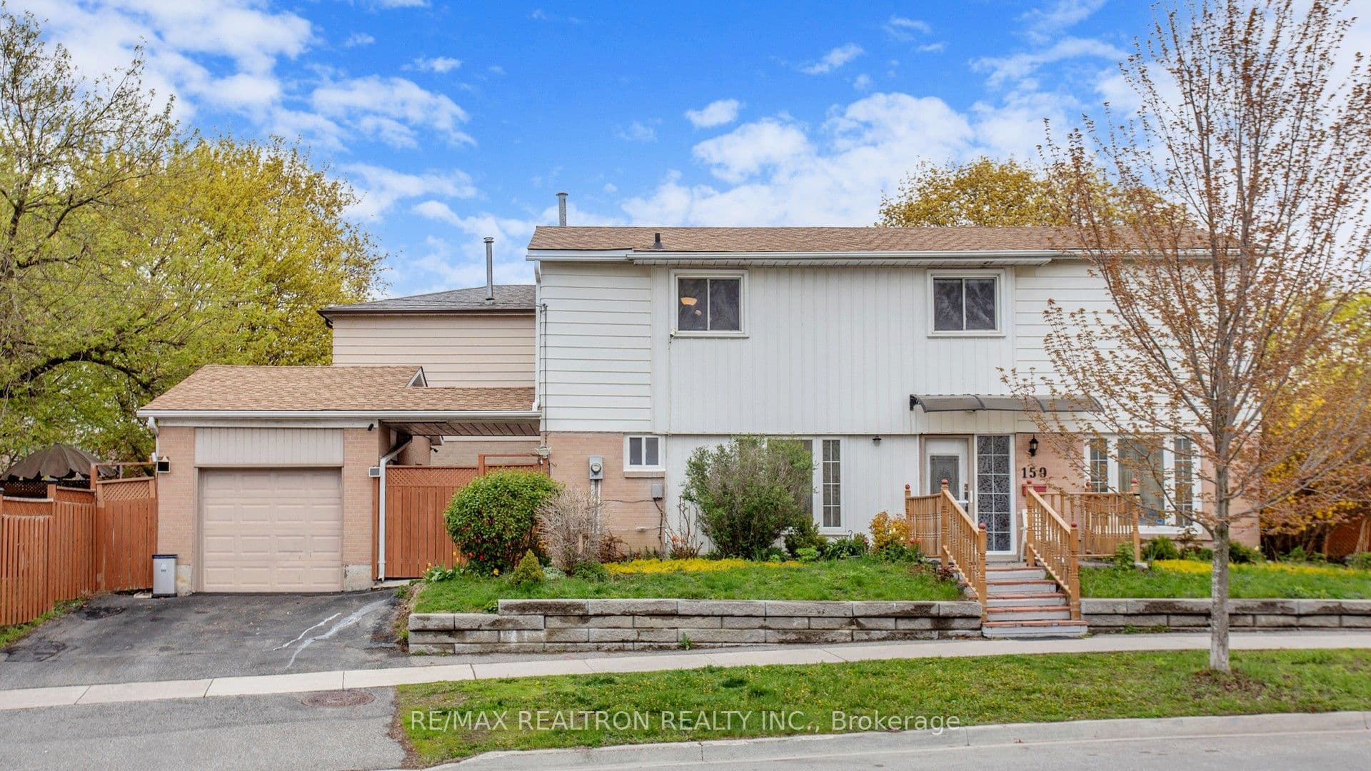 159 Patterson Street, Newmarket, ON L3Y 3L4