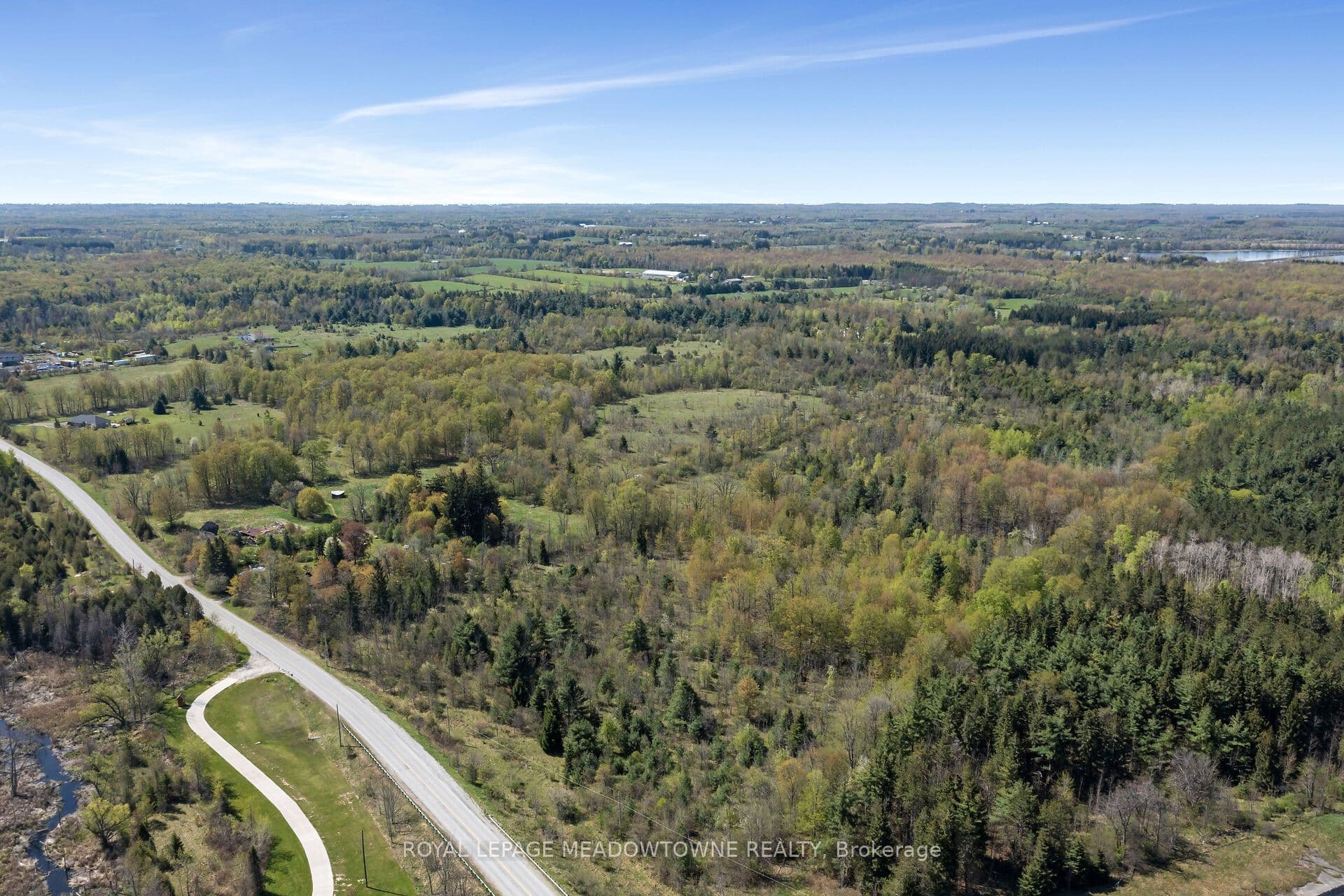 9414 First Line Nassagaweya, Milton, ON L0P 1J0