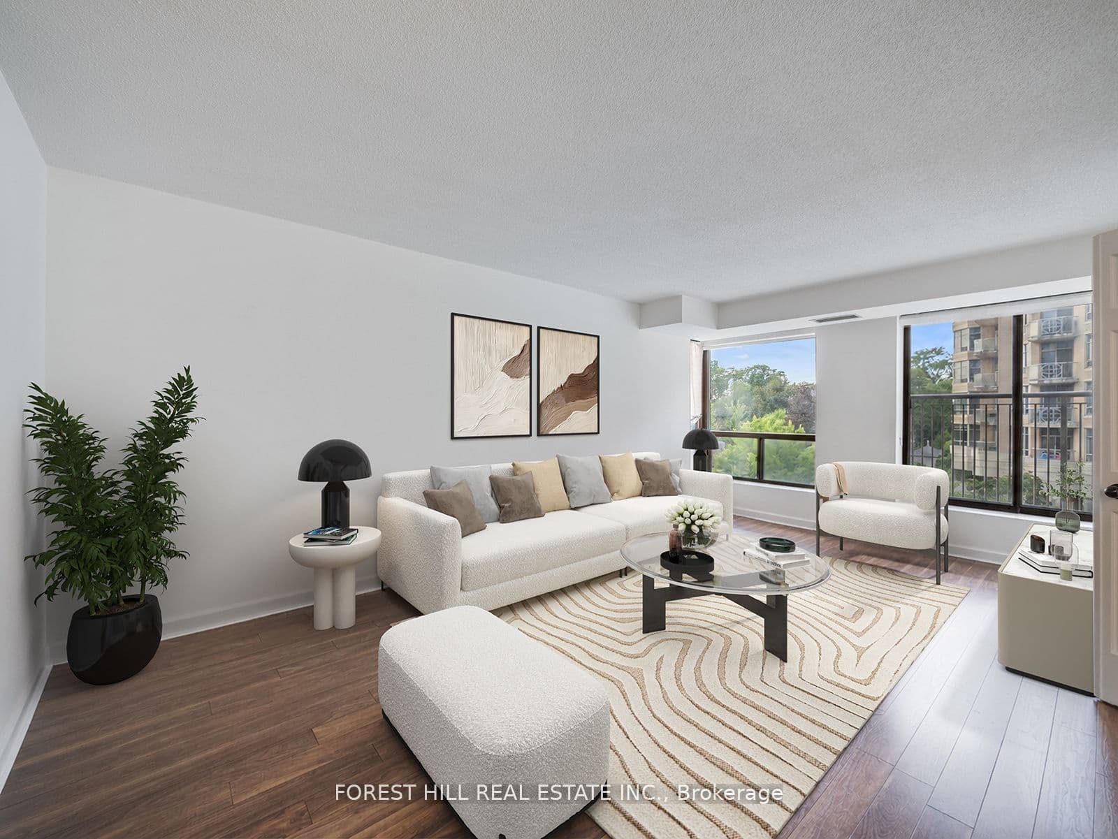 500 Glencairn Avenue 303, Toronto, ON M6B 1Z1