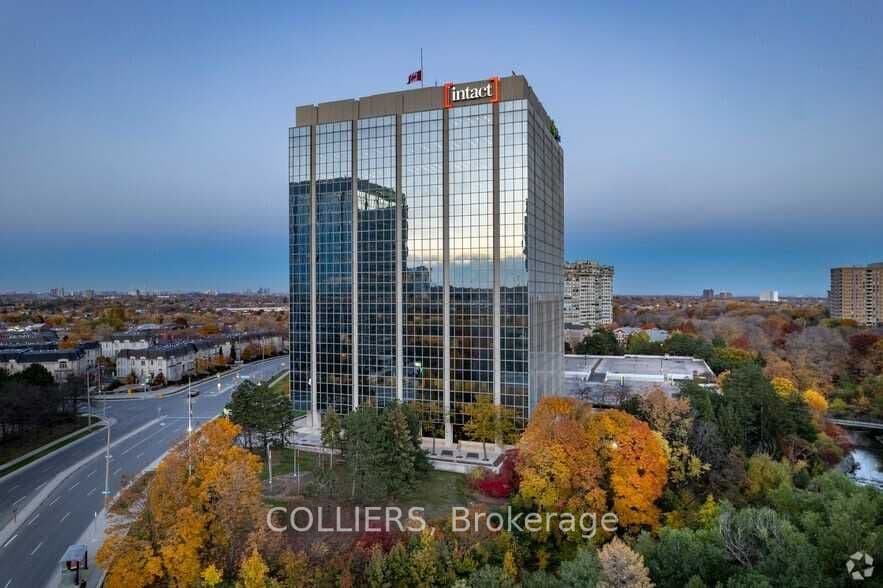 4 Robert Speck Parkway 1205, Mississauga, ON L4Z 1S1