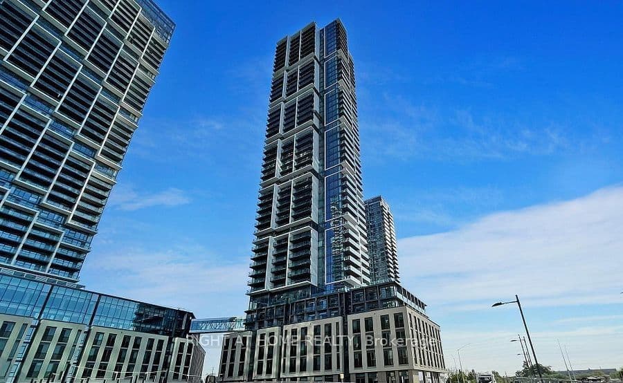 7890 Jane Street 5305, Vaughan, ON L4K 0A9